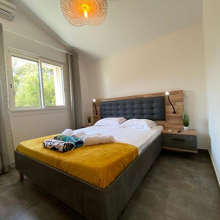 Villa Casa Totti Vue Mer Avec Piscine Порто-Веккіо Екстер'єр фото