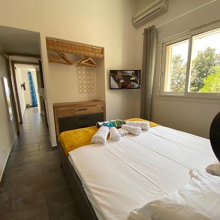 Villa Casa Totti Vue Mer Avec Piscine Порто-Веккіо Екстер'єр фото